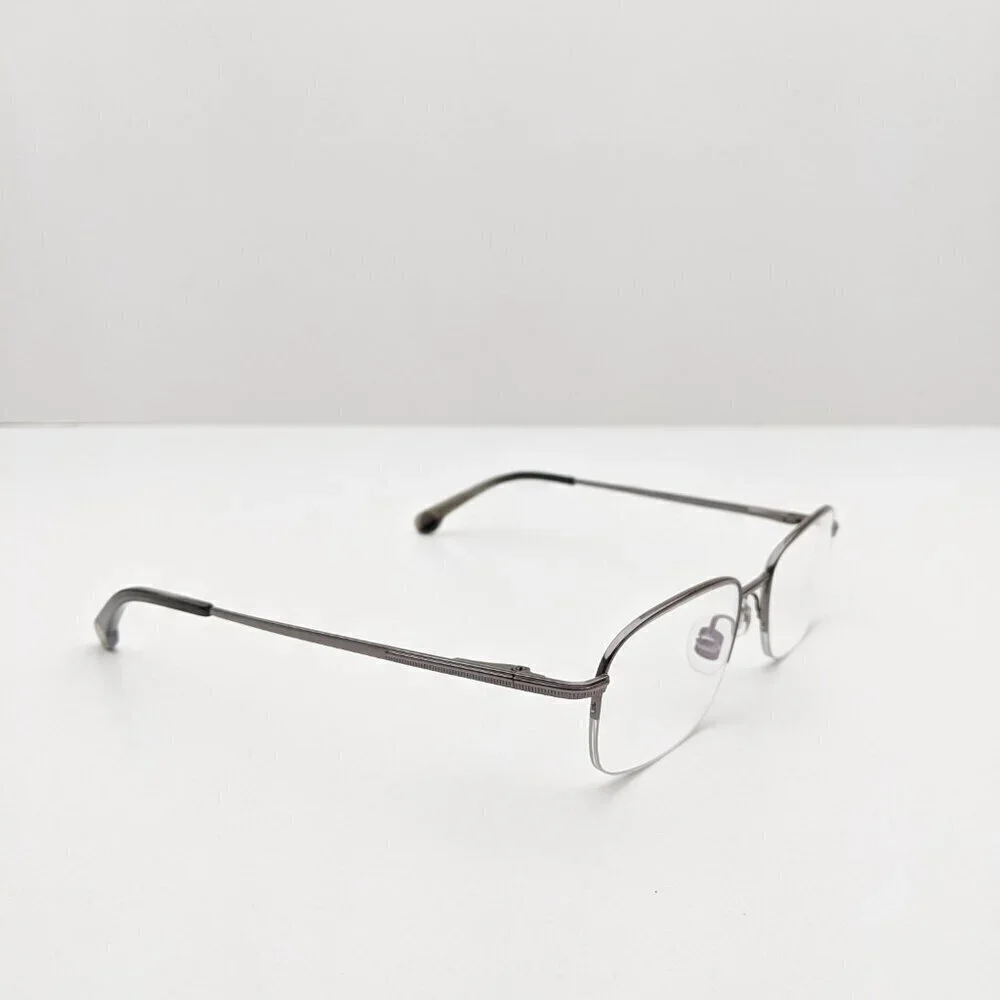 🕶️Brooks Brothers BB487T Eyeglasses 52/18 140 / ALH432🕶️​